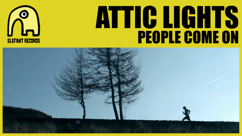 Imagen destacada de video: People Come On [Video-Clip]